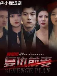 2024大陆现代剧《离婚后，复仇前妻》